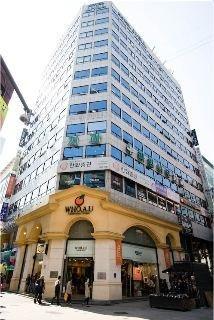 J Hill Hotel 3*