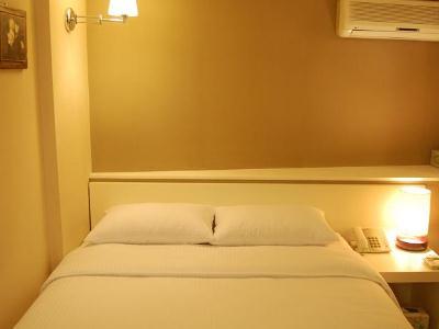 New Korea Hotel
