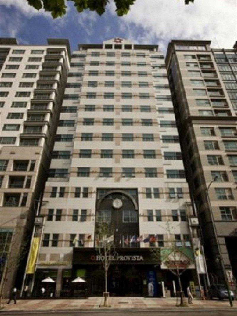Hotel Provista