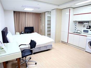 Hotel E-stay Gangnam 3*