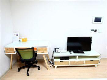 Hotel E-stay Gangnam