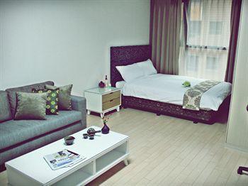 Hotel E-stay Gangnam