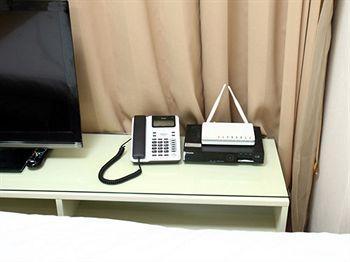 Hotel E-stay Gangnam Seoul