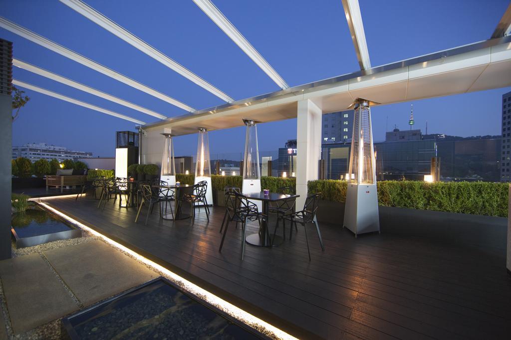 Stayb Myeongdong Seoul