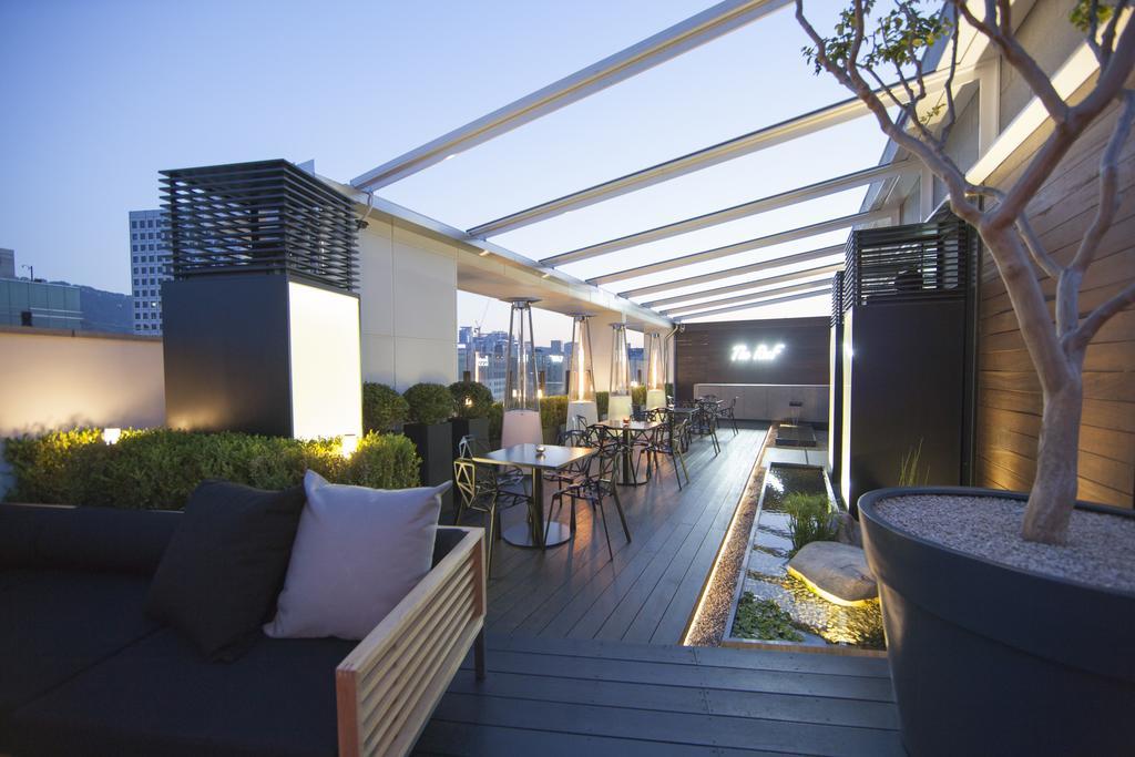 Hotel Stayb Myeongdong 3*
