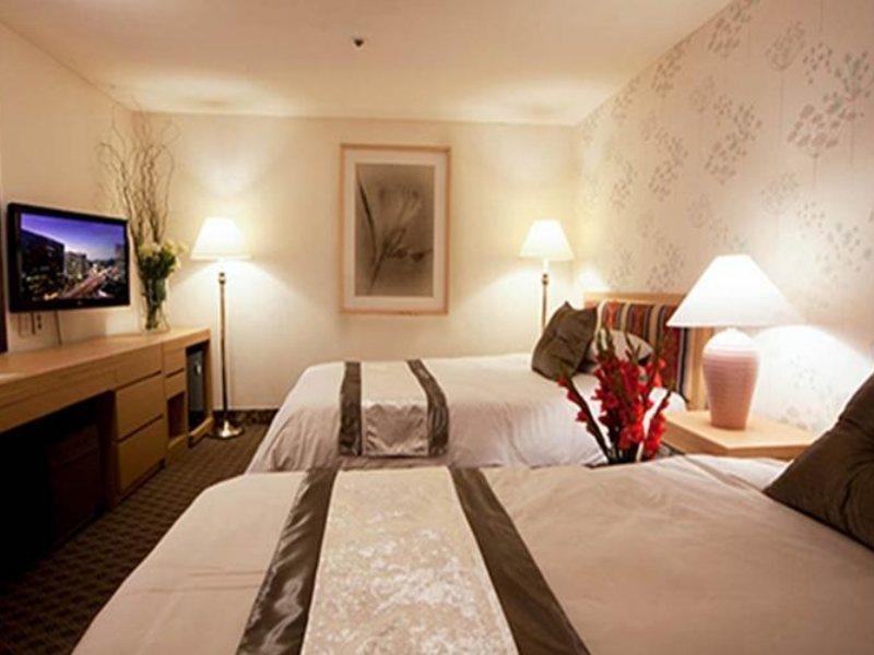 Hotel New Kukje