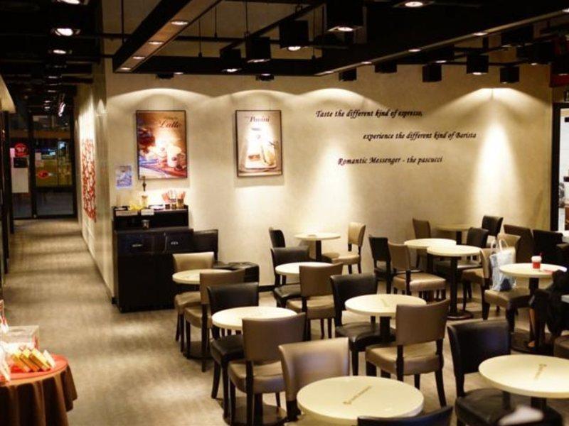 Hotel New Kukje Seoul