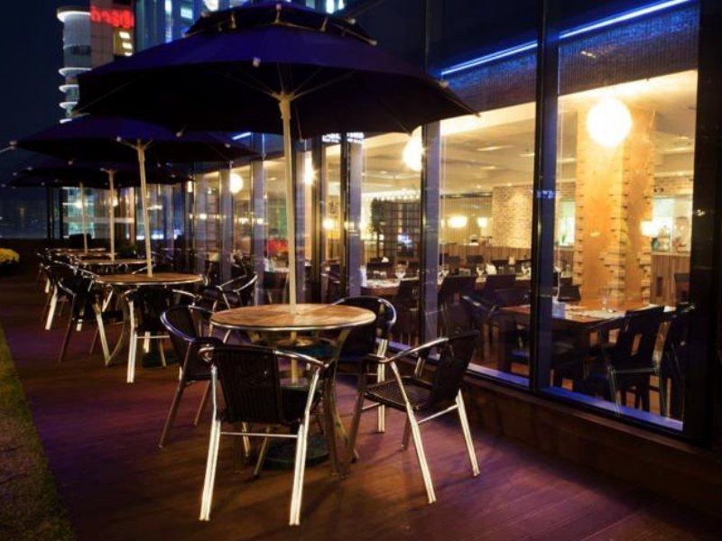 Hotel New Kukje Seoul