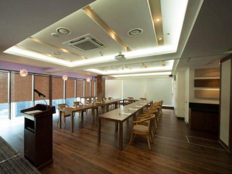 Hotel New Kukje Seoul
