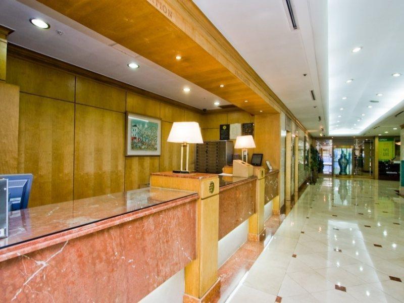 Hotel New Kukje Seoul