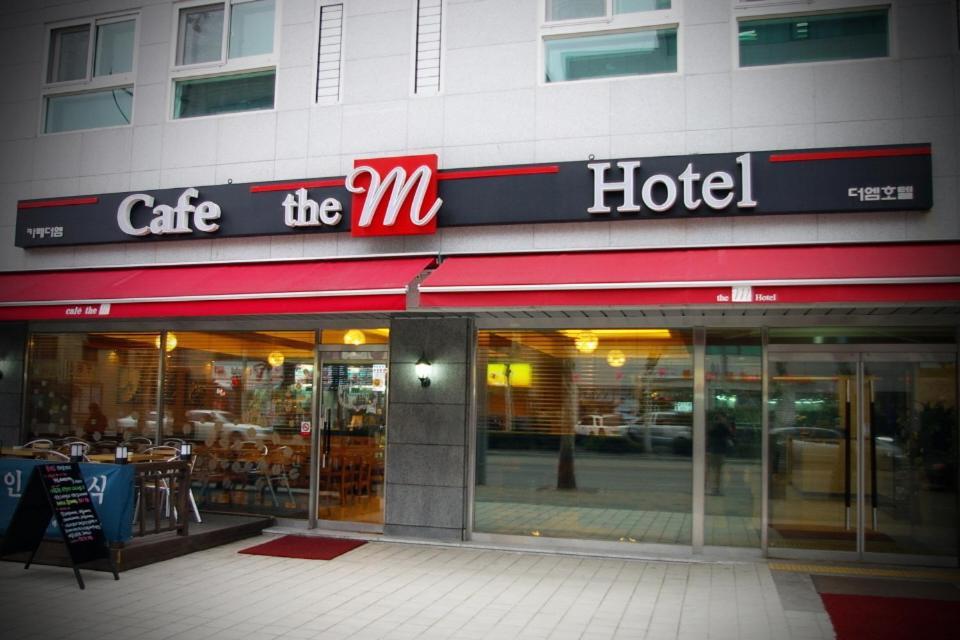 Benikea The M Hotel Seoul