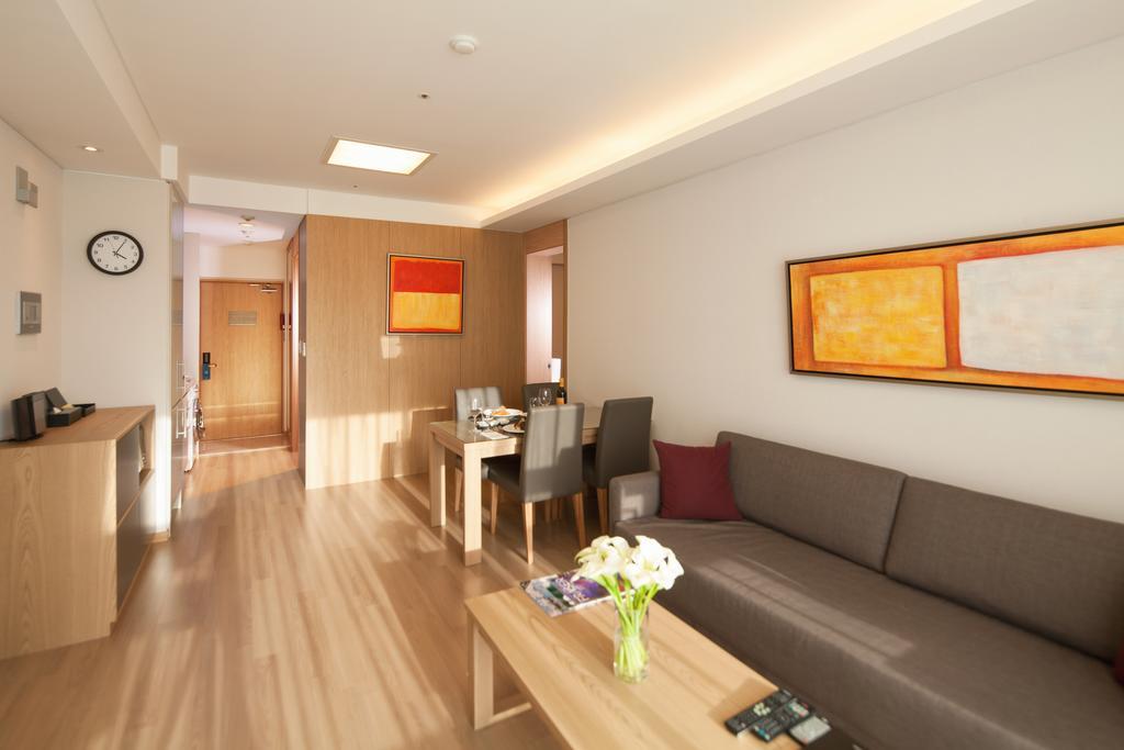 Fraser Place Seoul