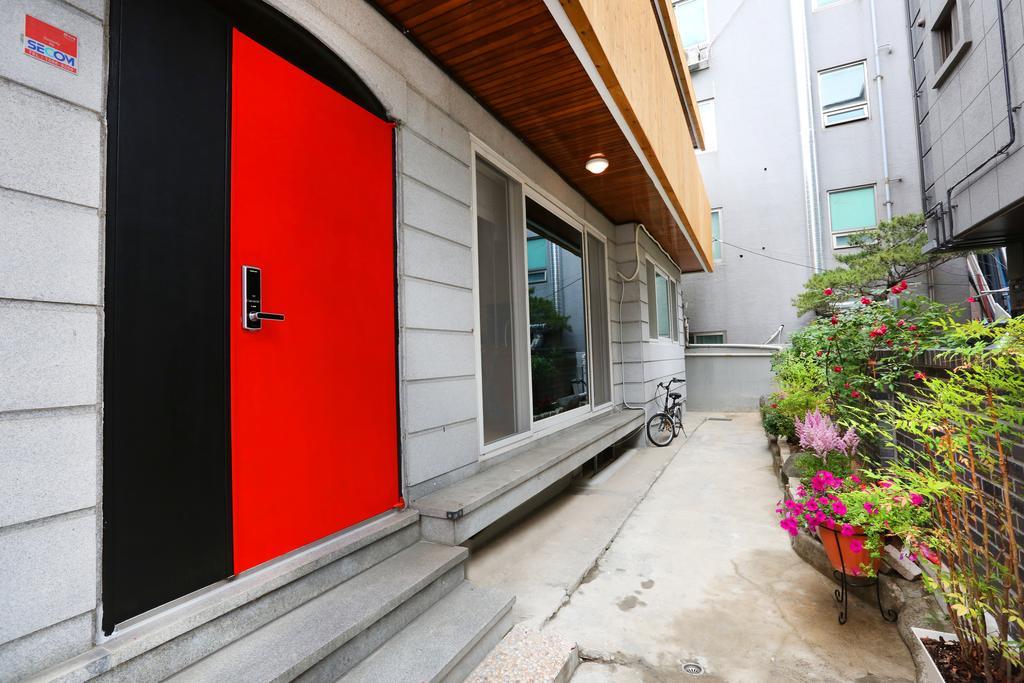 Guest house Pandago - Female Only Seoul