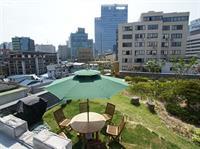 Hotel Sieoso Seul