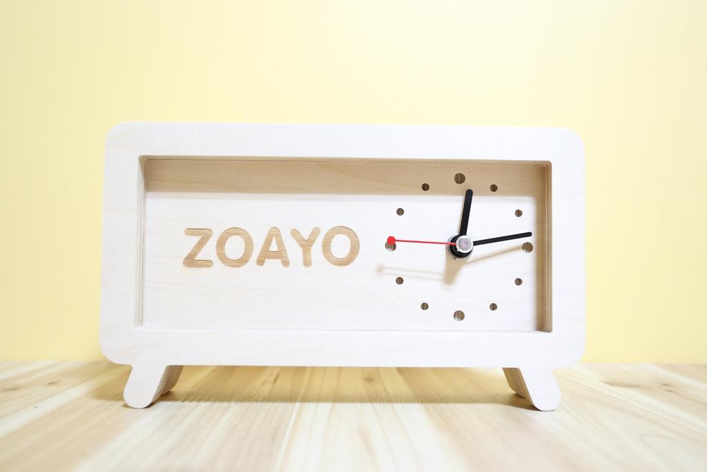 Zoayo