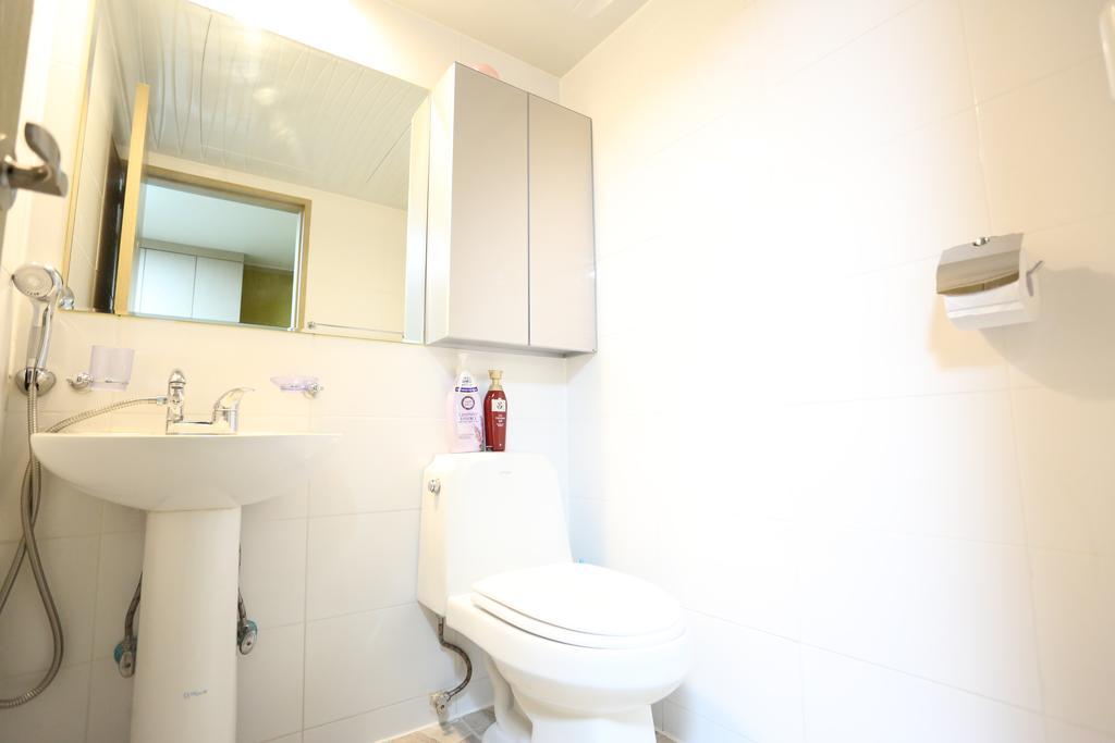 Apartment Zoayo