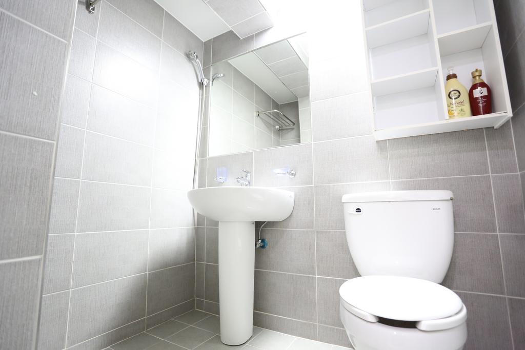 Apartment Zoayo Seoul