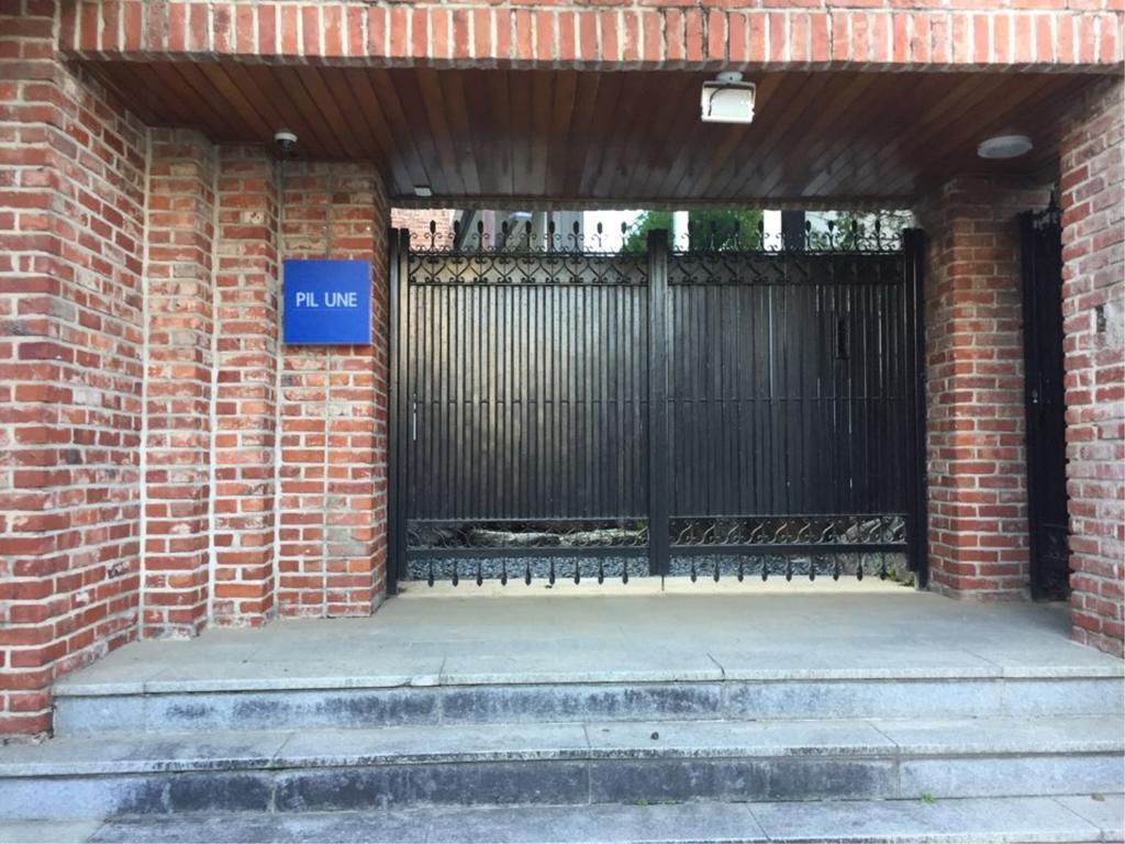 게스트하우스 필운 2* Seoul