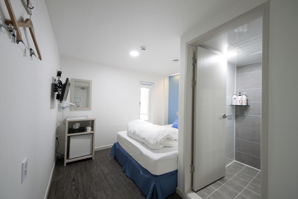 K-Guesthouse Dongdaemun 5 Guest house