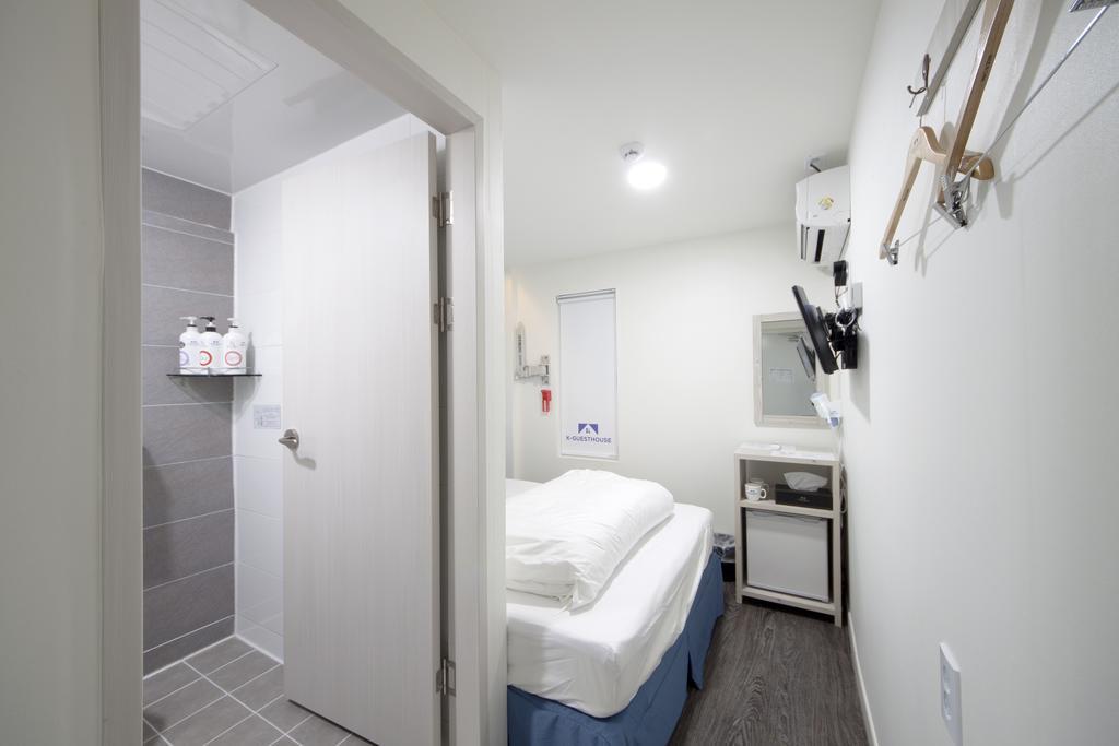 Guest house K-Guesthouse Dongdaemun 5 Seoul