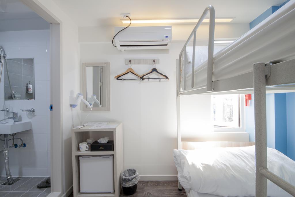 K-guesthouse Dongdaemun 5 Rumah tetamu 2*