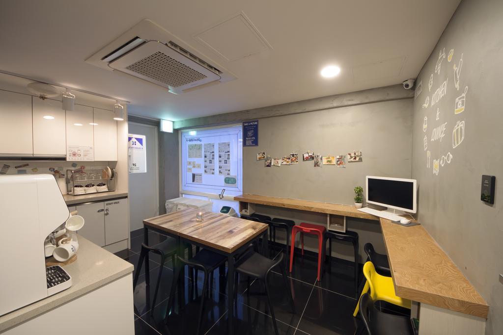 K-Guesthouse Dongdaemun 5 Guest house 2*