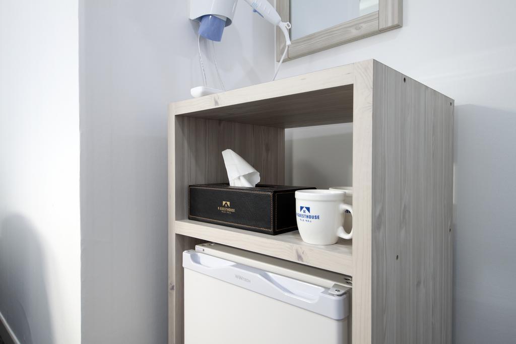 K-Guesthouse Dongdaemun 5