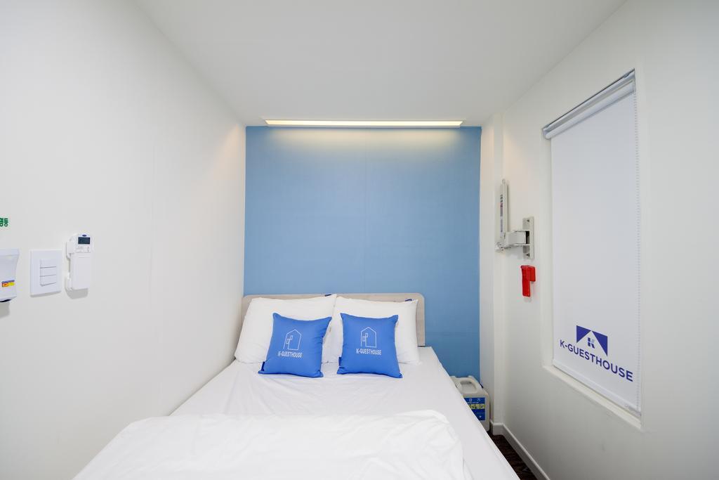 K-Guesthouse Dongdaemun 5 Guest house Seoul