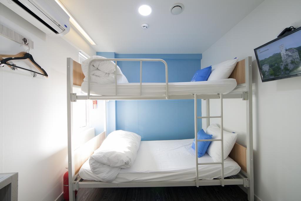 K-Guesthouse Dongdaemun 5
