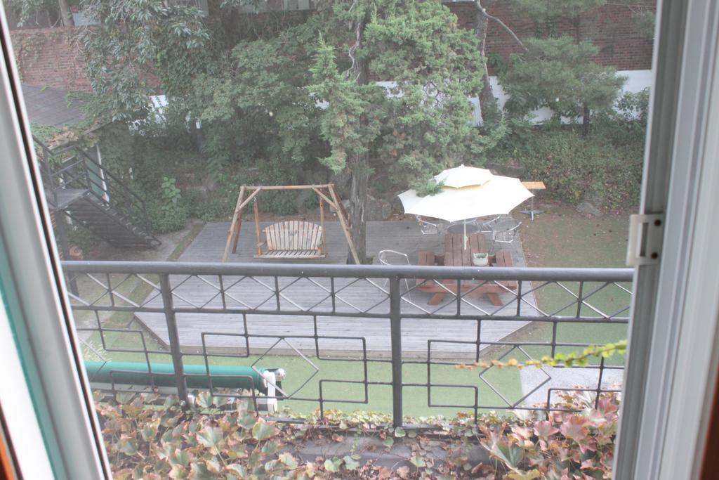 Guest house 24 Namsan Garden 2*
