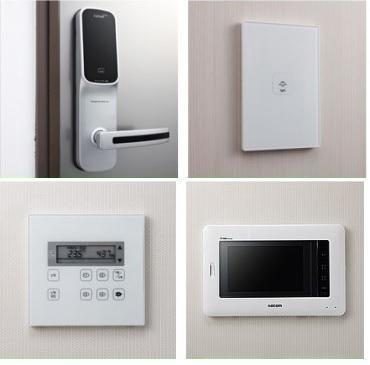 Gangnam Station Central Apartment