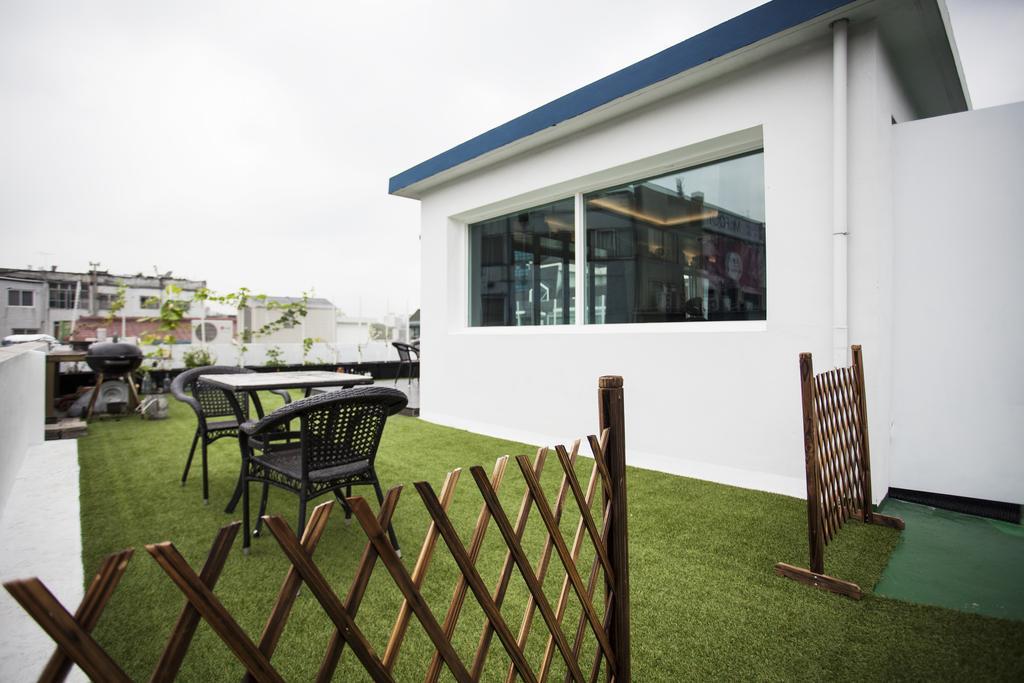 Guest house Pop @ Itaewon Guesthouse Seoul