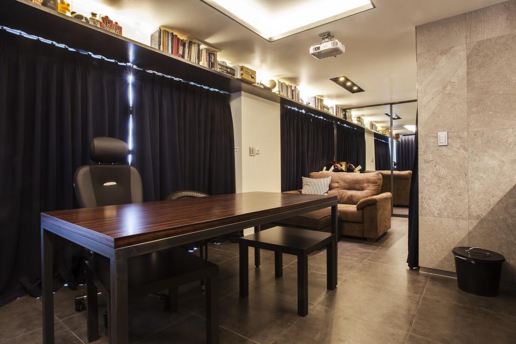 Guest house Pop @ Itaewon Guesthouse Seoul