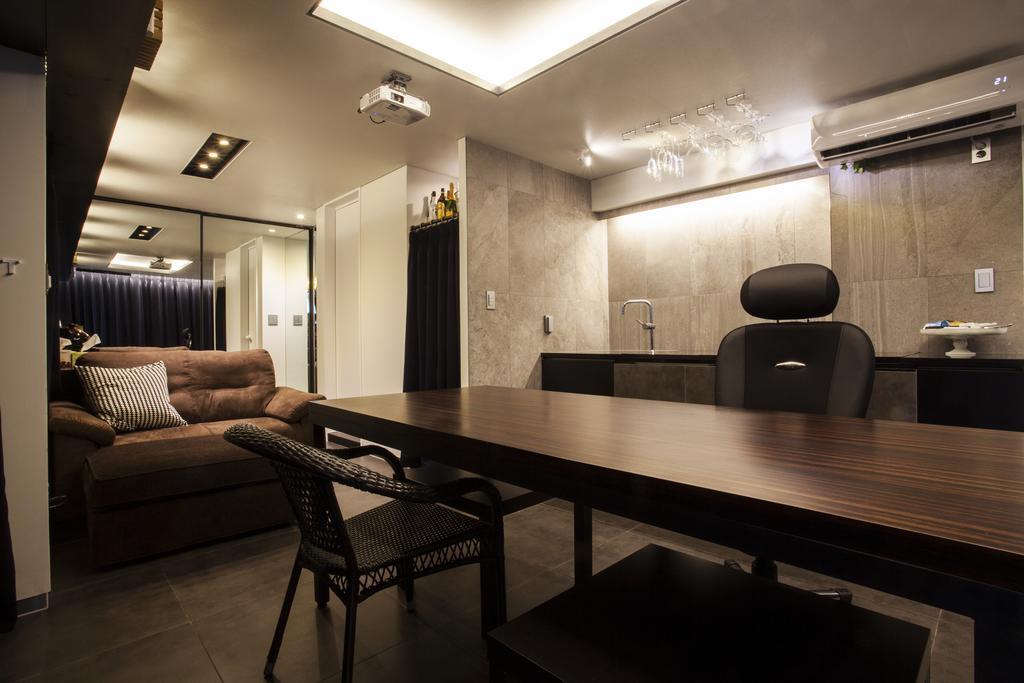 Pop @ Itaewon Guesthouse 2* Seoul