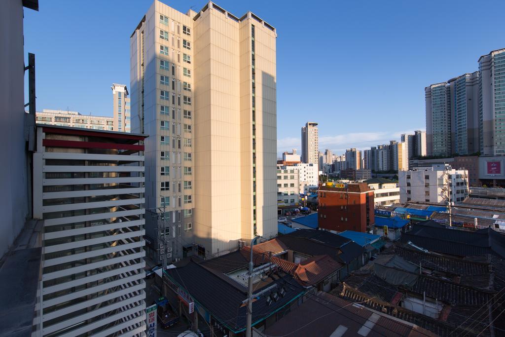 Hotel Maui Dongdaemun
