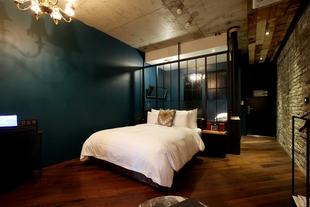 Boutique Loft 3* Seoul