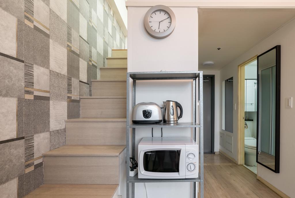 202 House Station Apartment