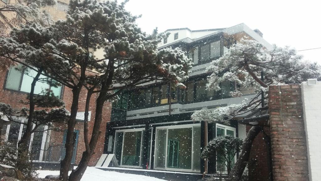 게스트하우스 필운