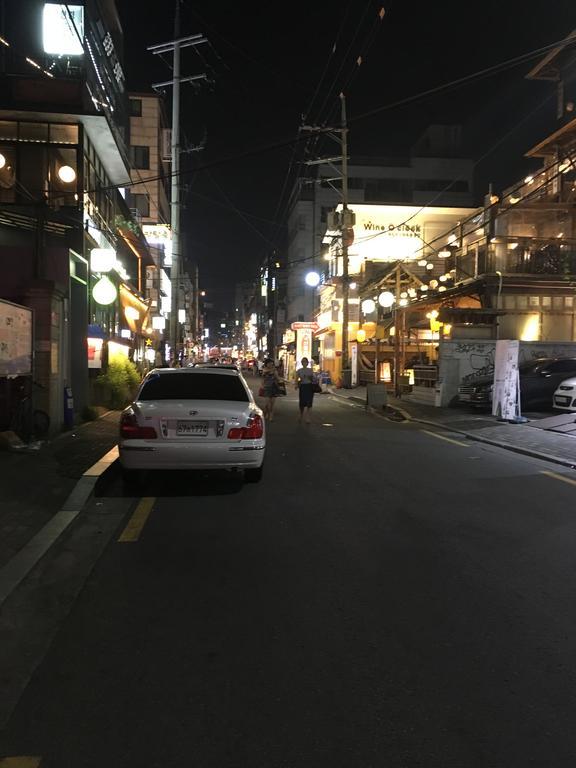 Ryu Ga Guest house *