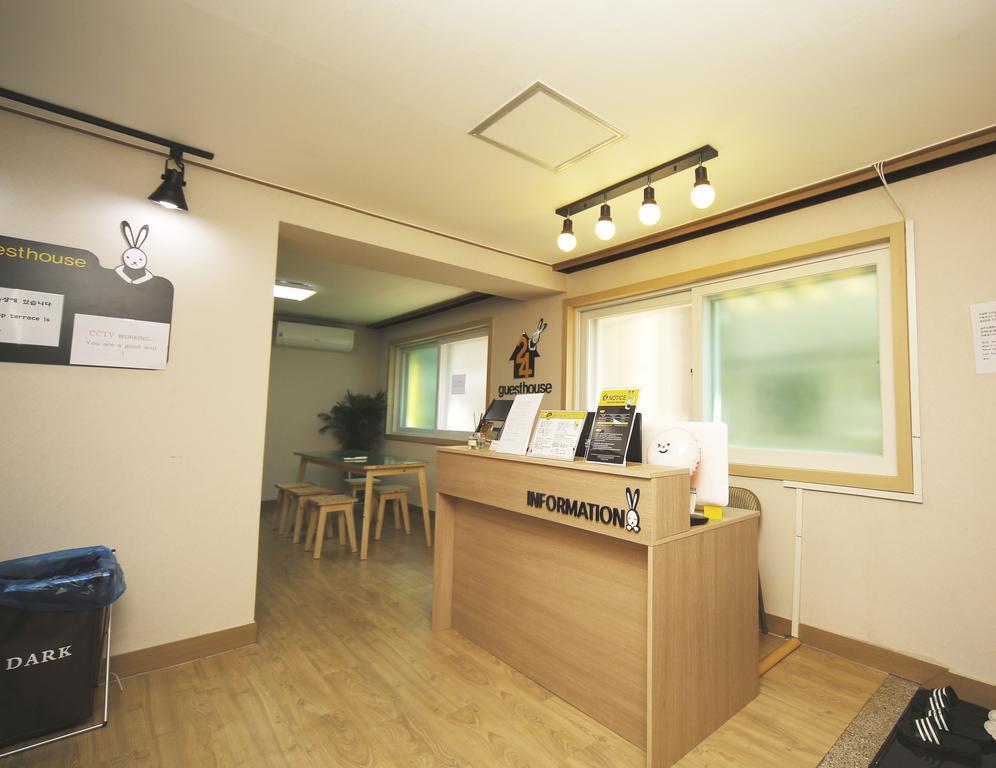 24 Kyunghee 2* Seoul