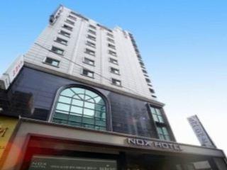 Nox Boutique Motel 3*