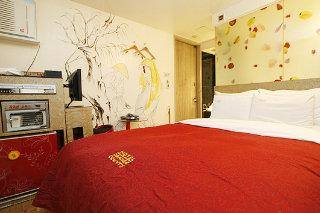 Motel Orange County Seoul