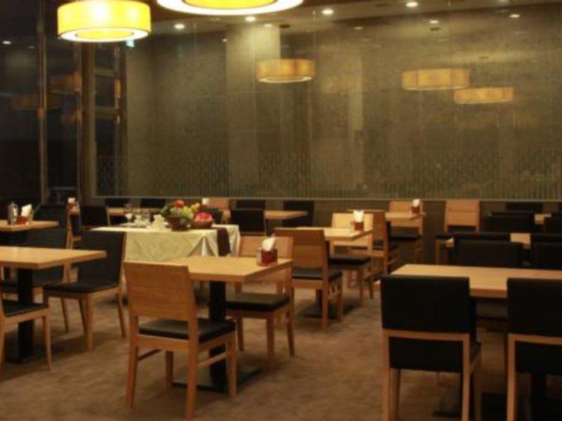 Hotel Ramada By Wyndham Dongdaemun Seoul