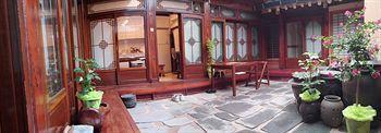 Hotel Changdeokgung-sodam Seoul