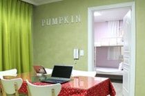 Pumpkin Seoul