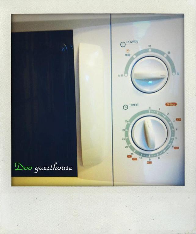 Guest house Doo Hanok 2*