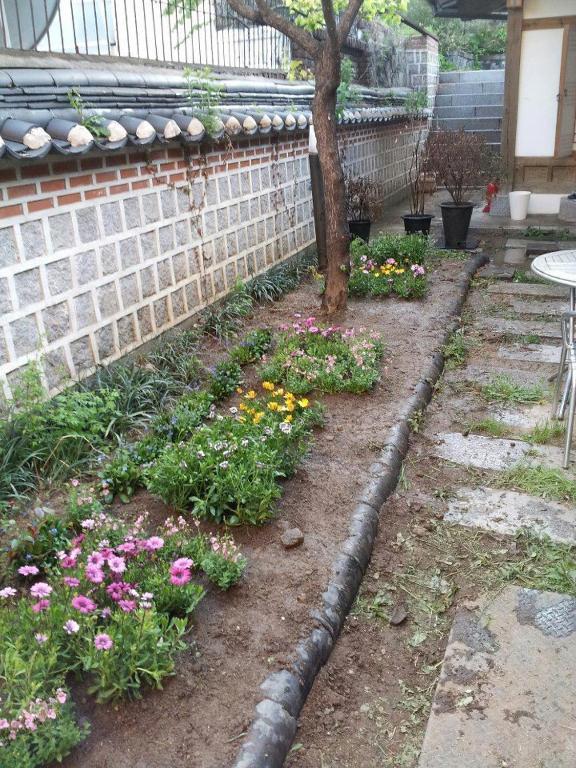 Doo Hanok Seoul