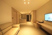 Ibc Dongdaemun 3* Seul