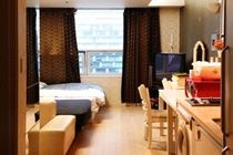 Apartment W-house