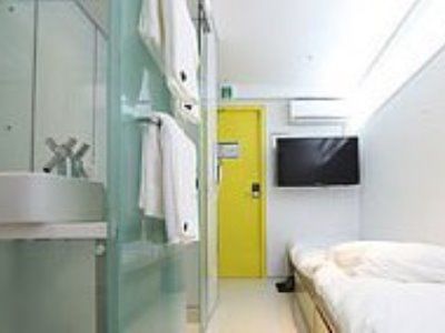 Seoul Green Residence 2* Seoul